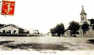 AIN-ABID - PLACE